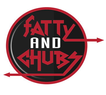 A two man talk show with parodies, fitness challenges, and all kind of other nonsense. Fatty and Chubs. A youtube idea