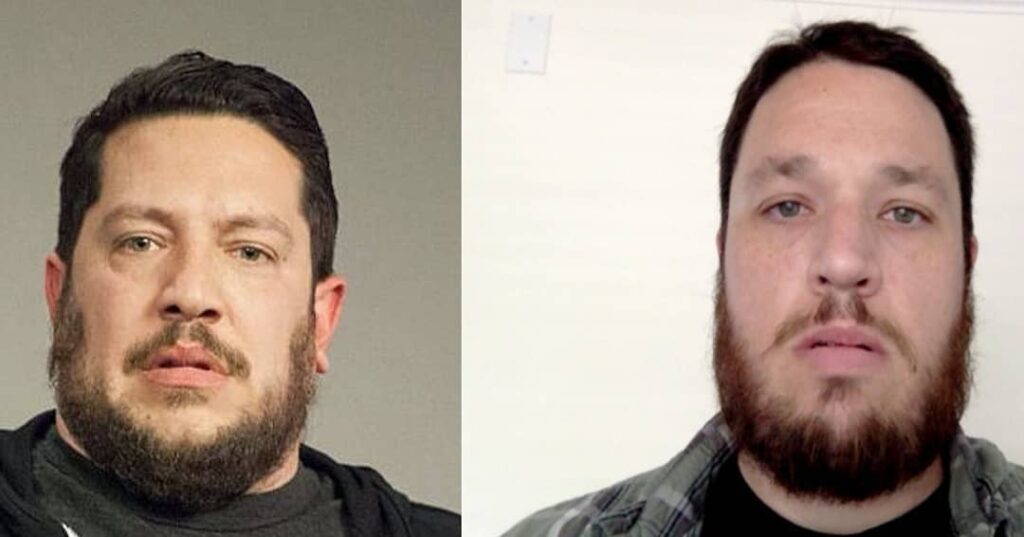 Wes is a Sal Vulcano from impractical jokers look a like. Their idea in the breaking social norms space has been wildly successful. 