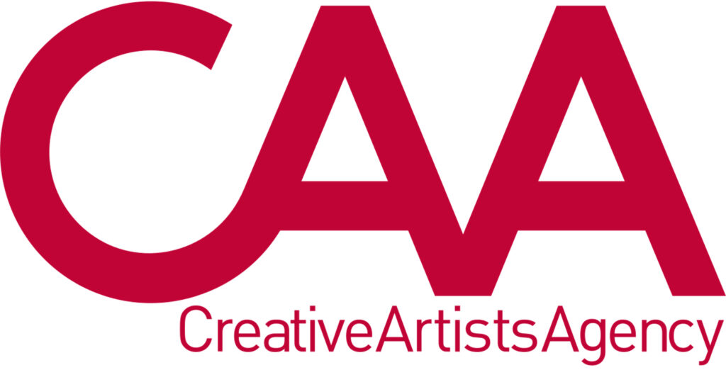 The Creative Artists Agency - CAA - Home Of Douche Bucket Agent Jim