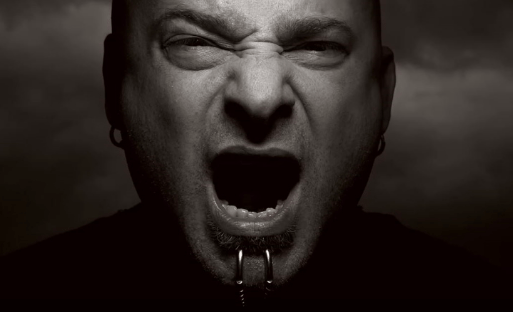Disturbed covered Simon and Garfunkel’s, The Sound of Silence. It's not one of my favorite cover songs.